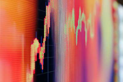 Financial market analysis and trends discussion