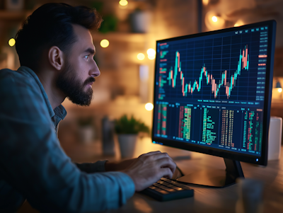 Retirement planning and financial security achievement